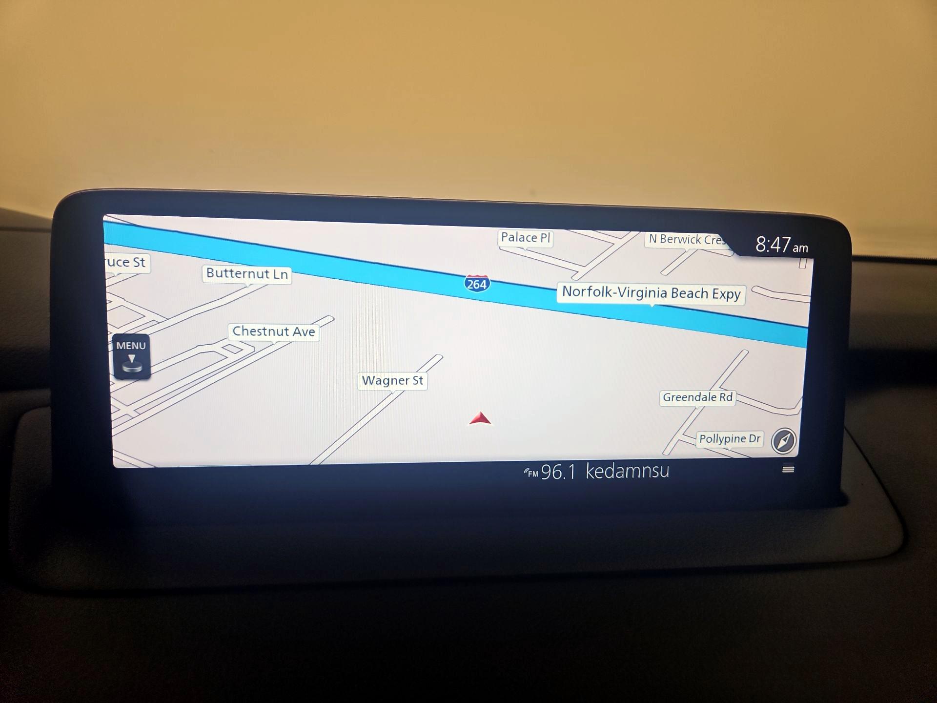 Thumbnail: 2023 Mazda CX-9 - 14