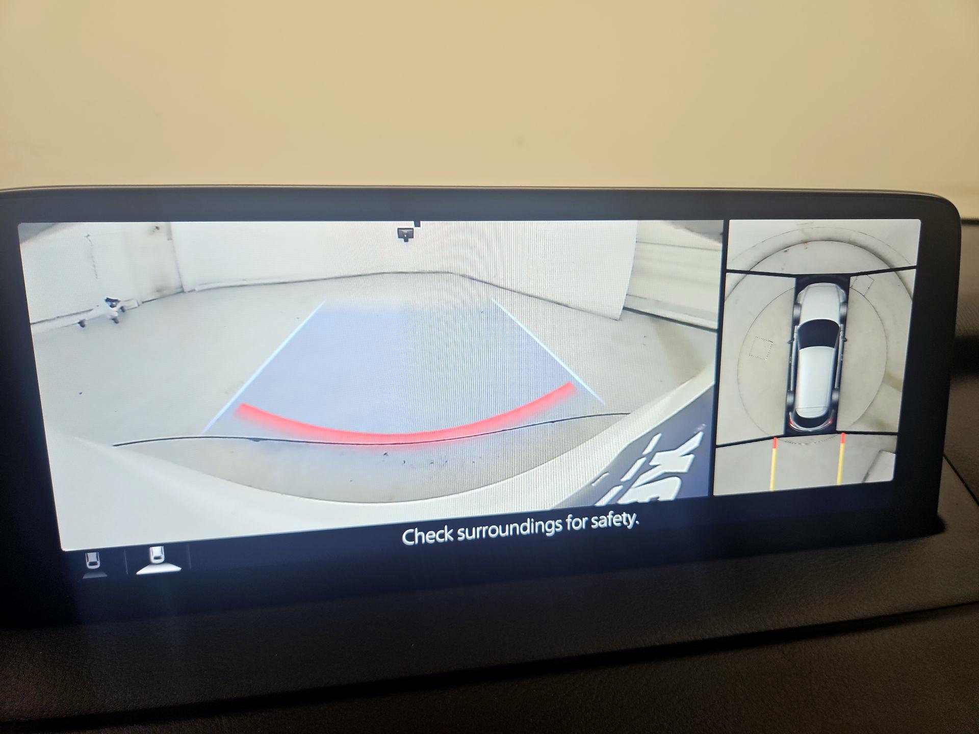 Thumbnail: 2023 Mazda CX-9 - 15