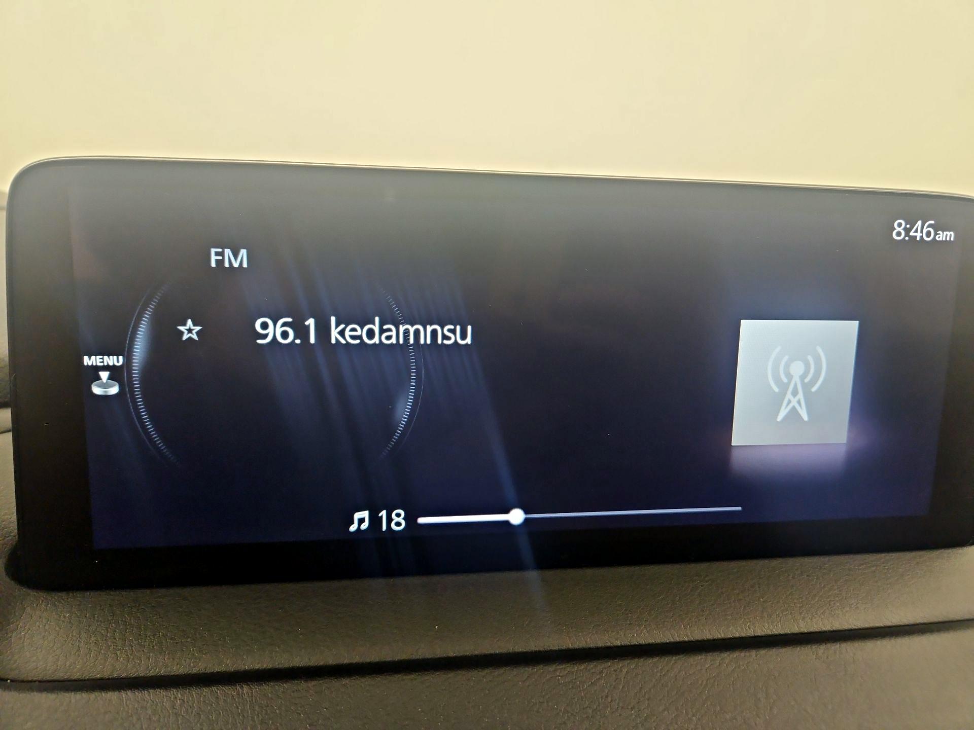 Thumbnail: 2023 Mazda CX-9 - 16