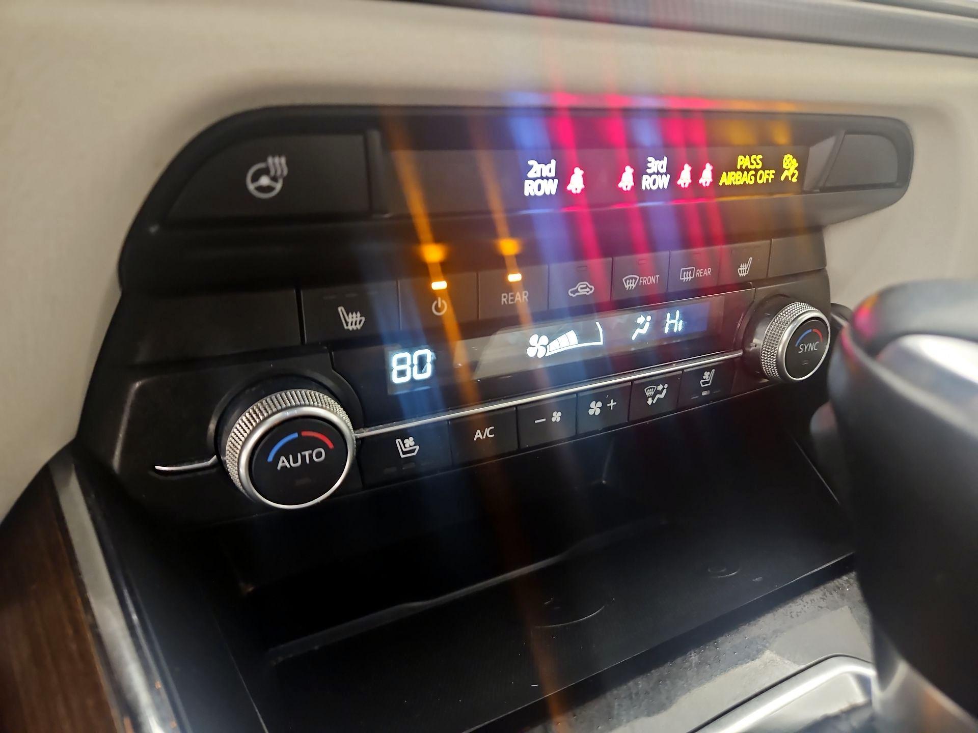 Thumbnail: 2023 Mazda CX-9 - 17