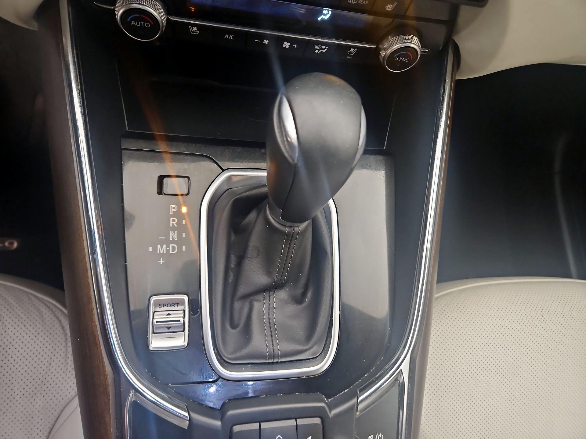 Thumbnail: 2023 Mazda CX-9 - 18