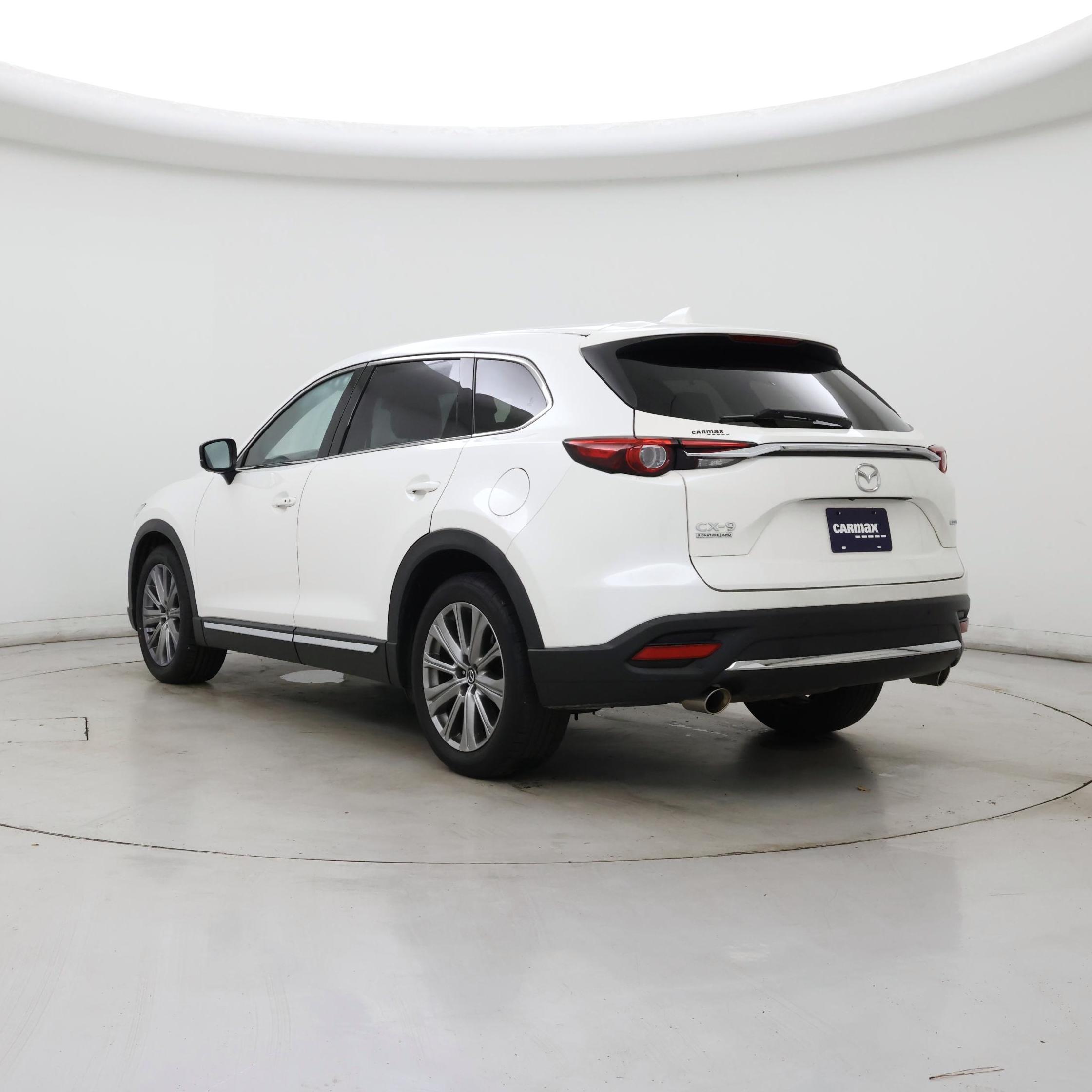 Thumbnail: 2023 Mazda CX-9 - 2