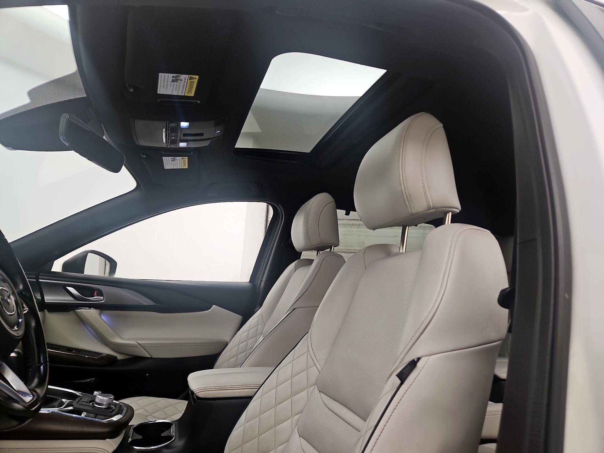 Thumbnail: 2023 Mazda CX-9 - 20