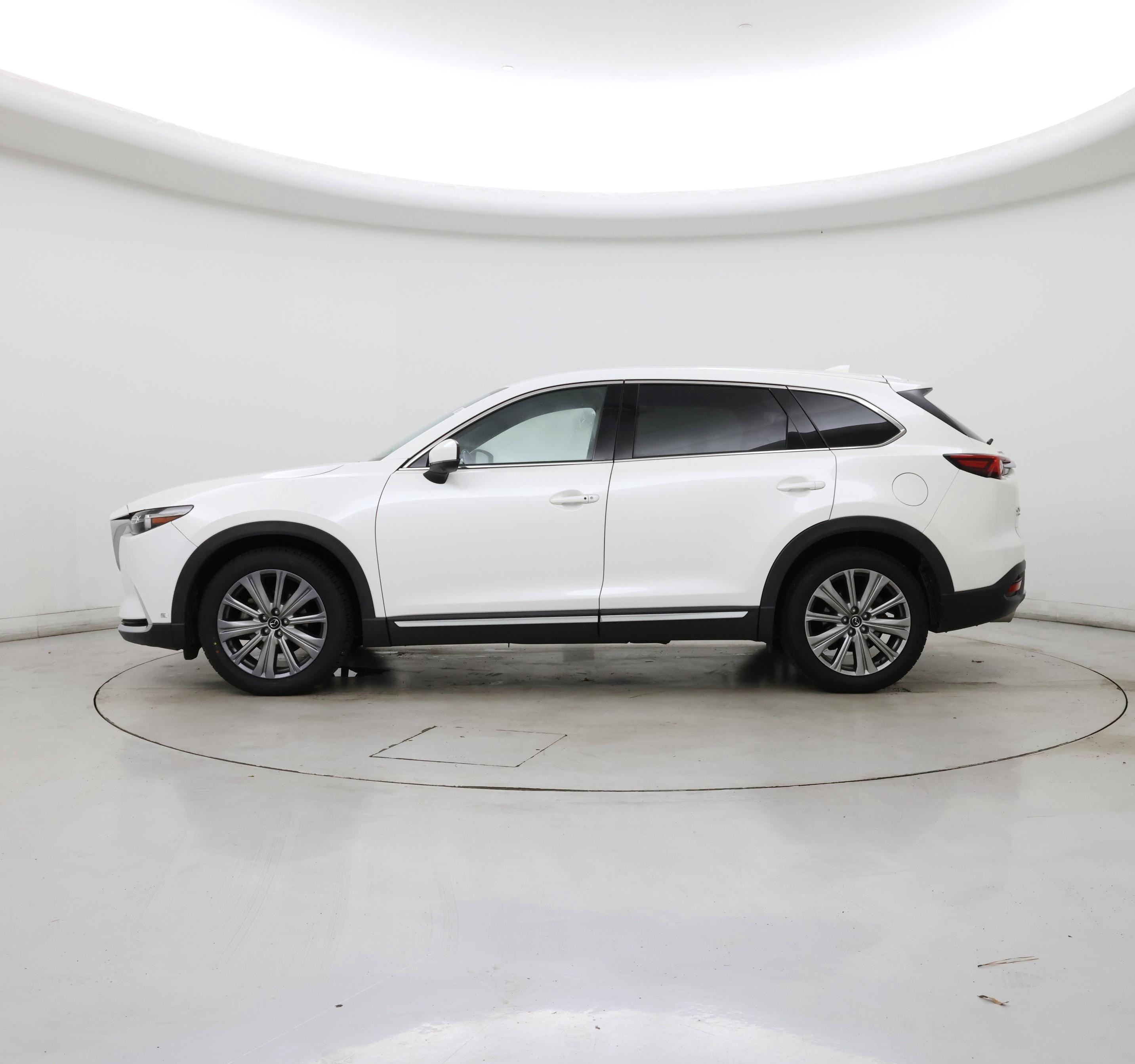 Thumbnail: 2023 Mazda CX-9 - 3