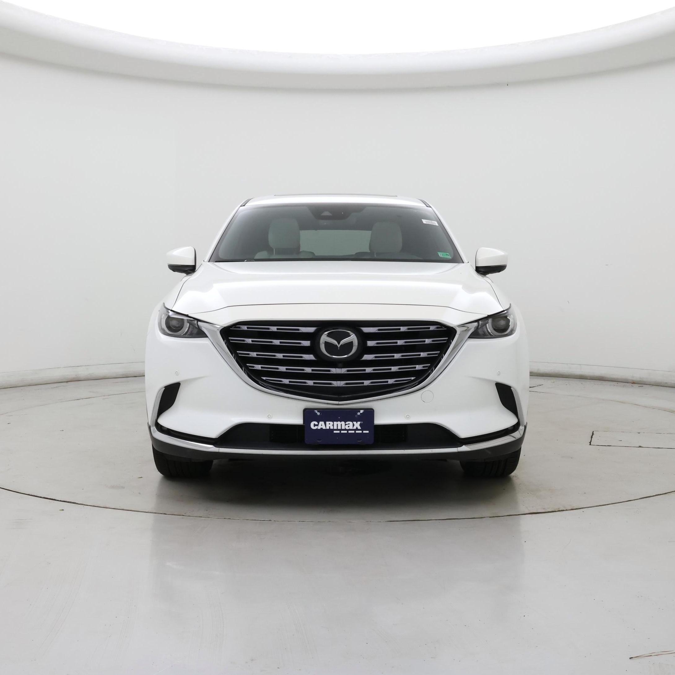 Thumbnail: 2023 Mazda CX-9 - 5