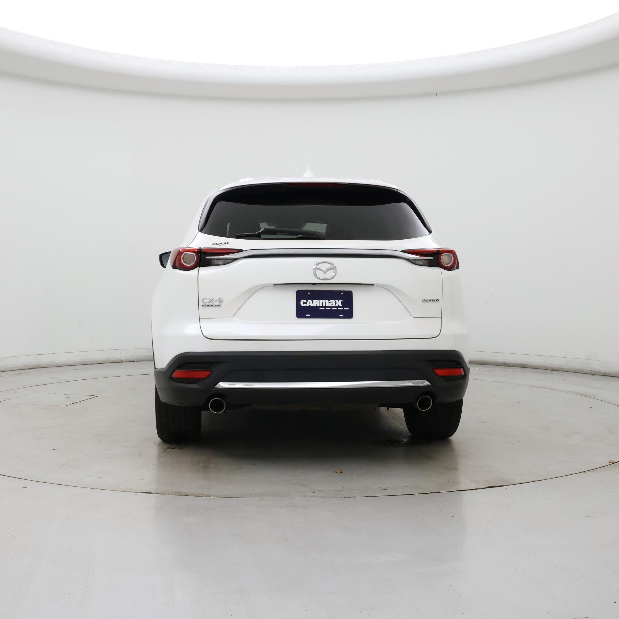 Thumbnail: 2023 Mazda CX-9 - 6