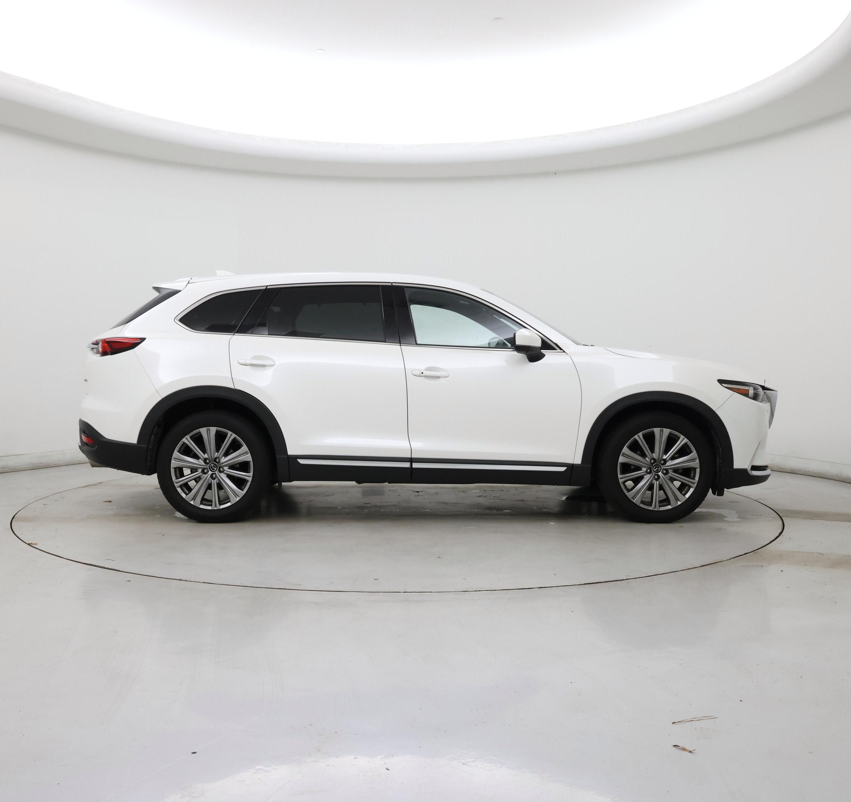 Thumbnail: 2023 Mazda CX-9 - 7