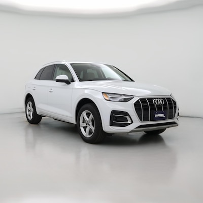2022 Audi Q5 Premium
