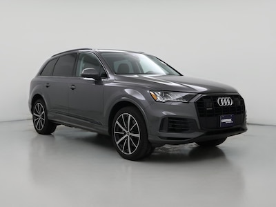 2023 Audi Q7 Premium Plus
