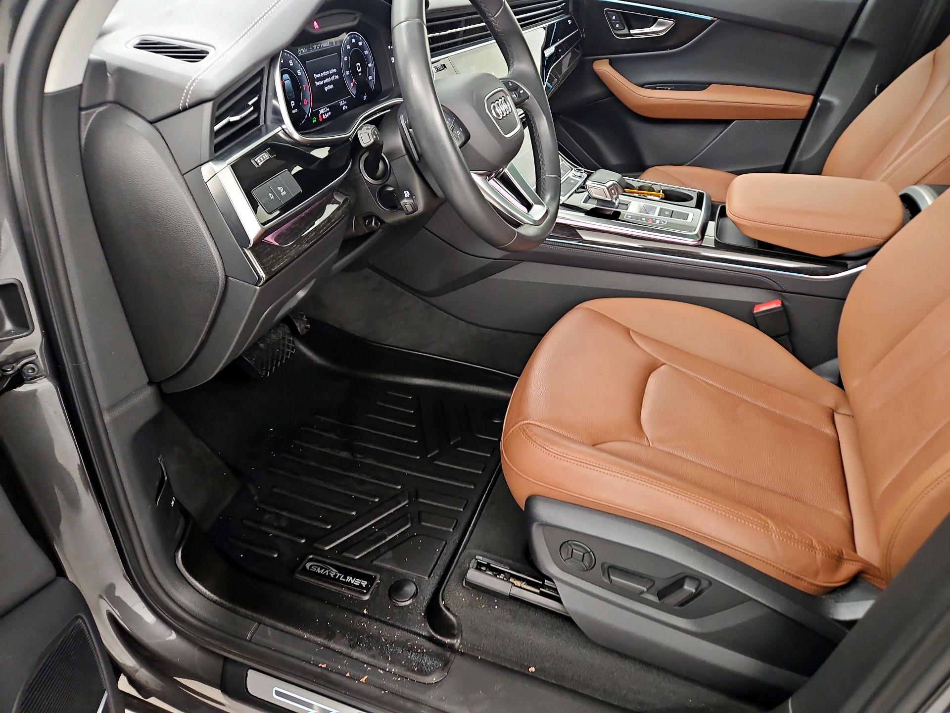 Thumbnail: 2023 Audi Q7 - 11