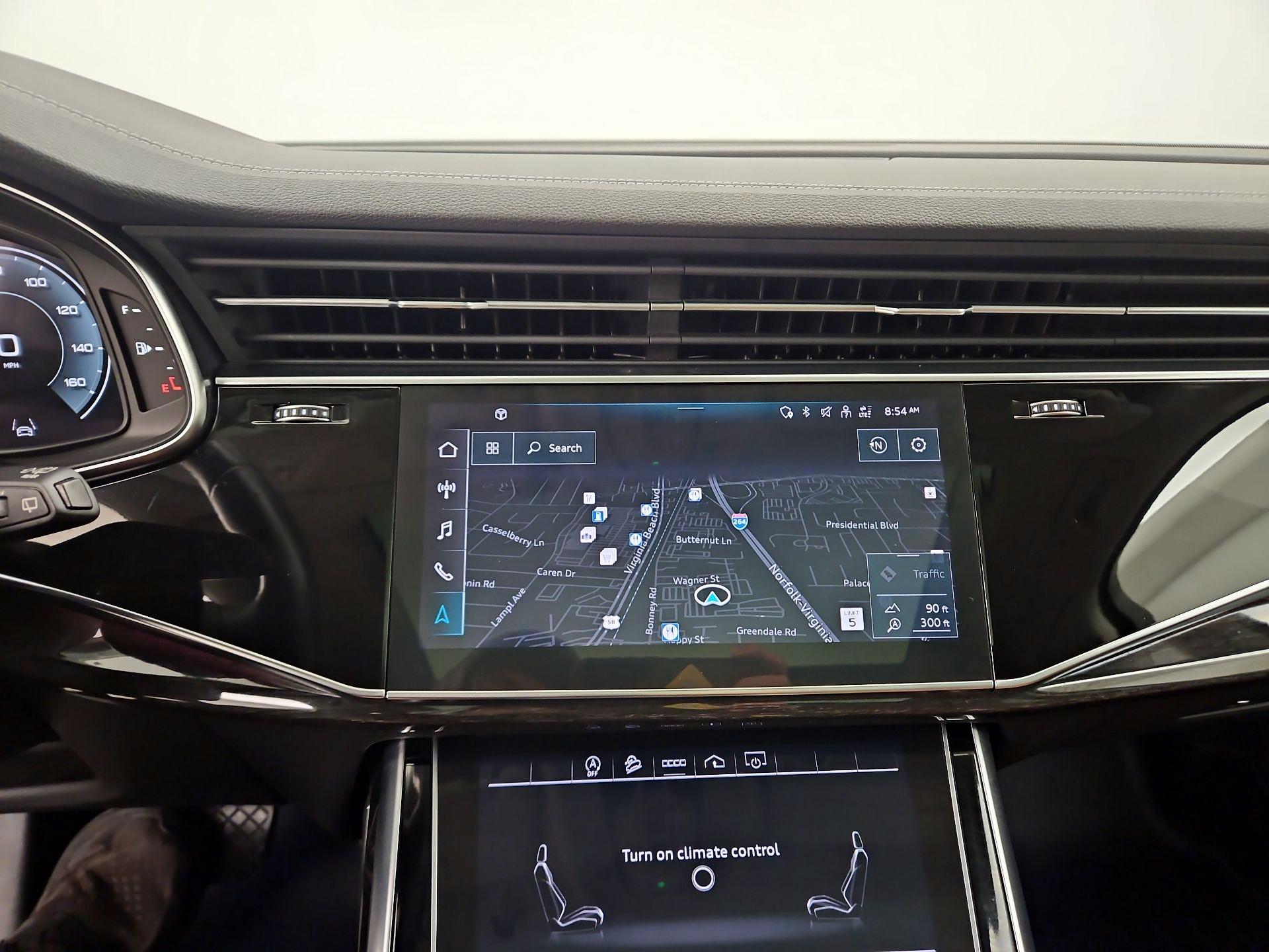 Thumbnail: 2023 Audi Q7 - 14