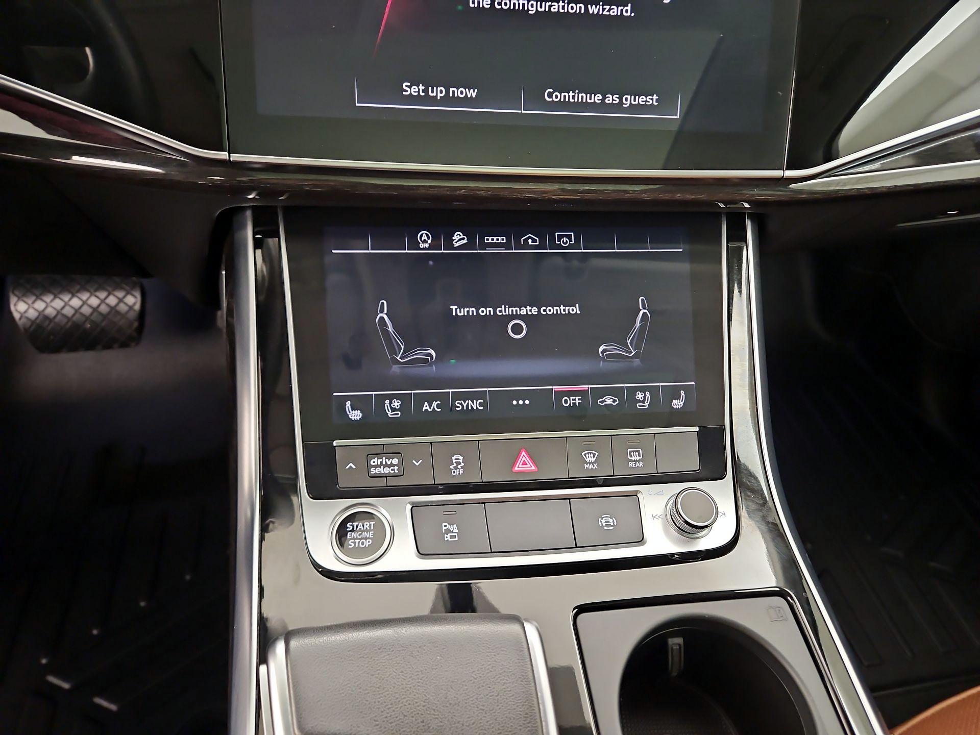 Thumbnail: 2023 Audi Q7 - 17