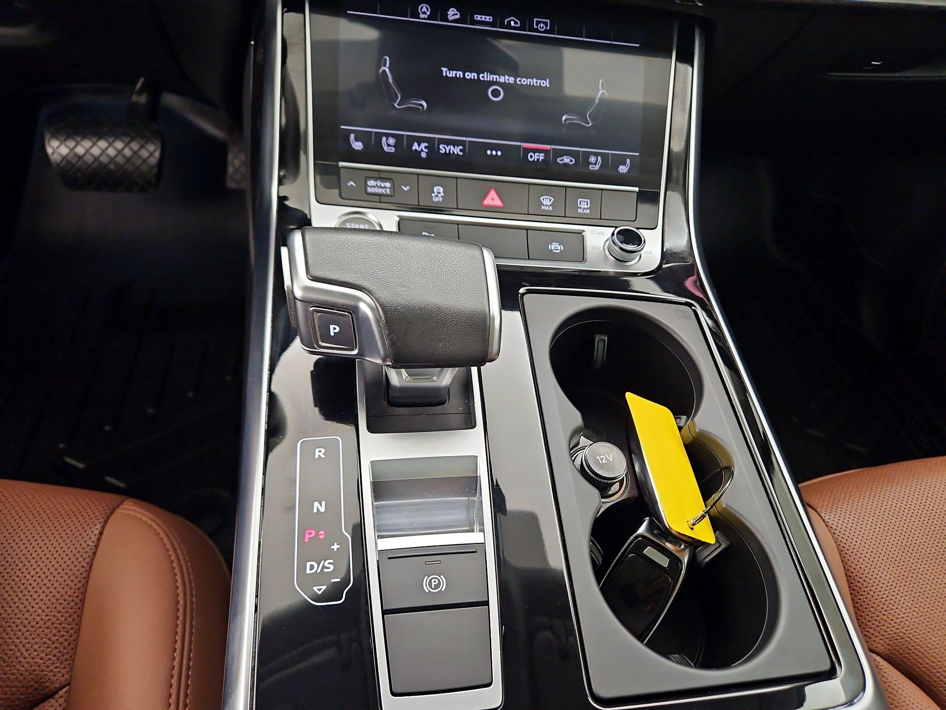 Thumbnail: 2023 Audi Q7 - 18