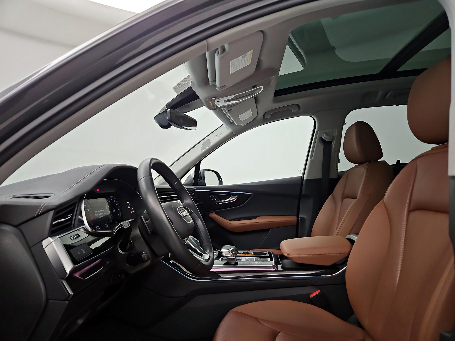 Thumbnail: 2023 Audi Q7 - 20