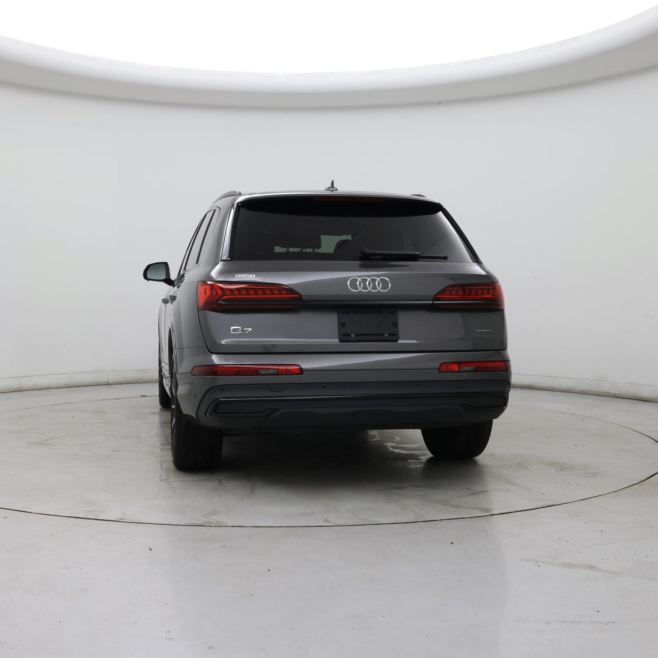 Thumbnail: 2023 Audi Q7 - 6