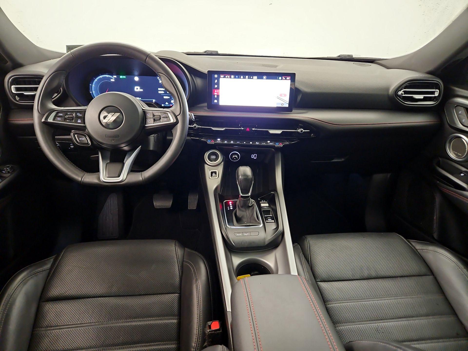 Thumbnail: 2023 Dodge Hornet - 9