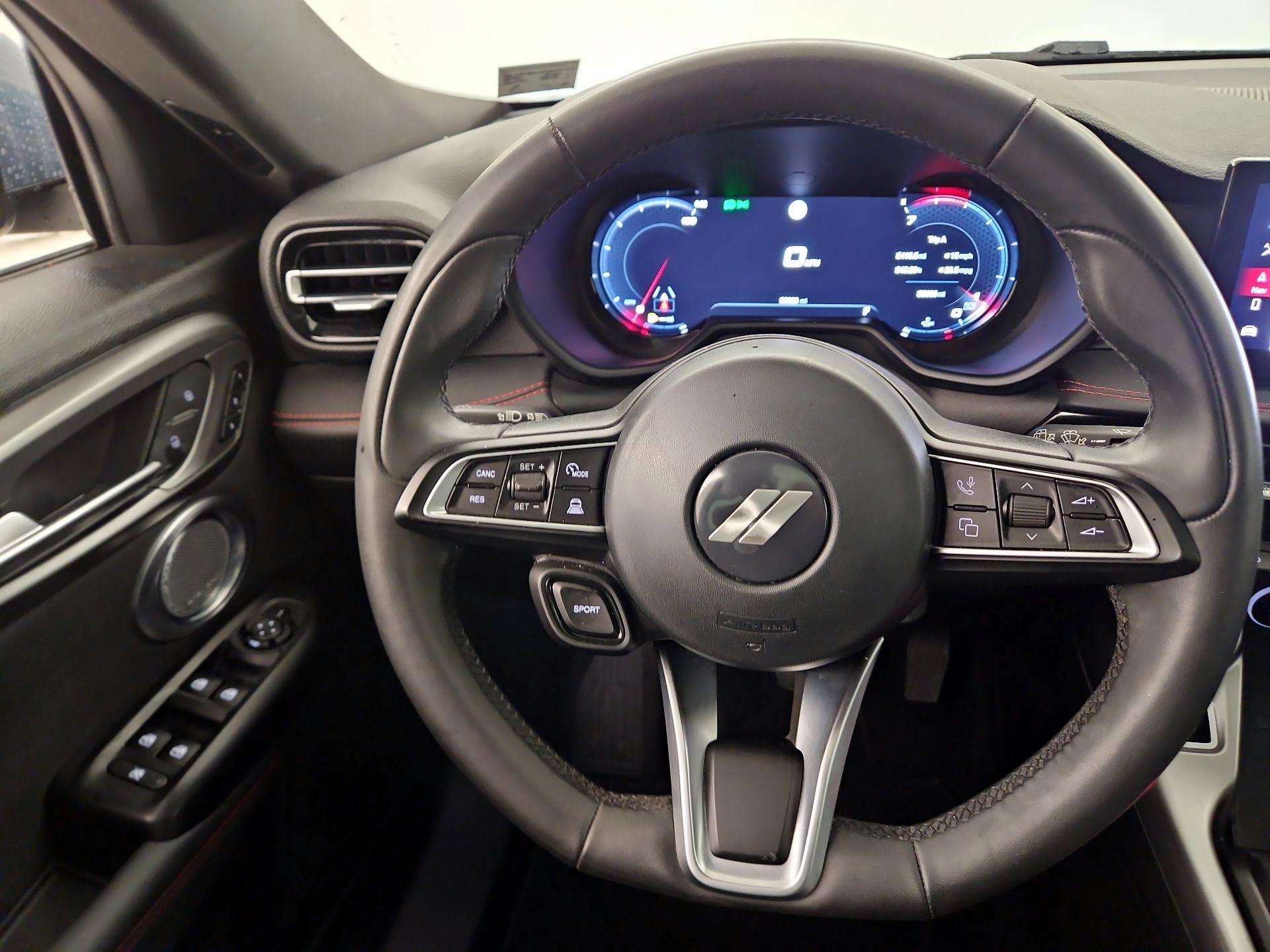 Thumbnail: 2023 Dodge Hornet - 10