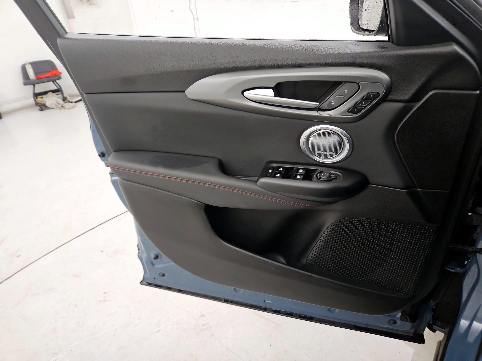 Thumbnail: 2023 Dodge Hornet - 12