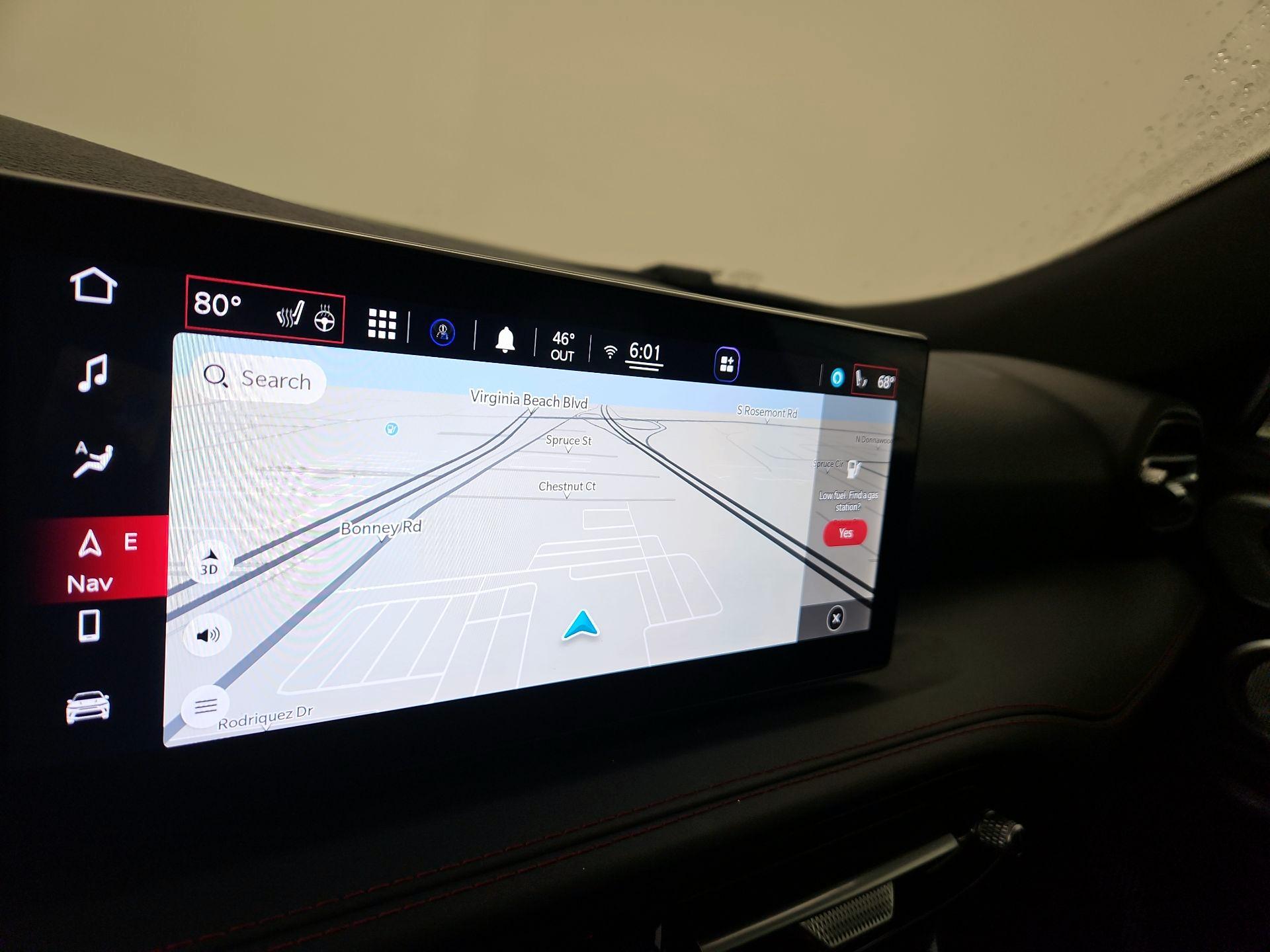 Thumbnail: 2023 Dodge Hornet - 14