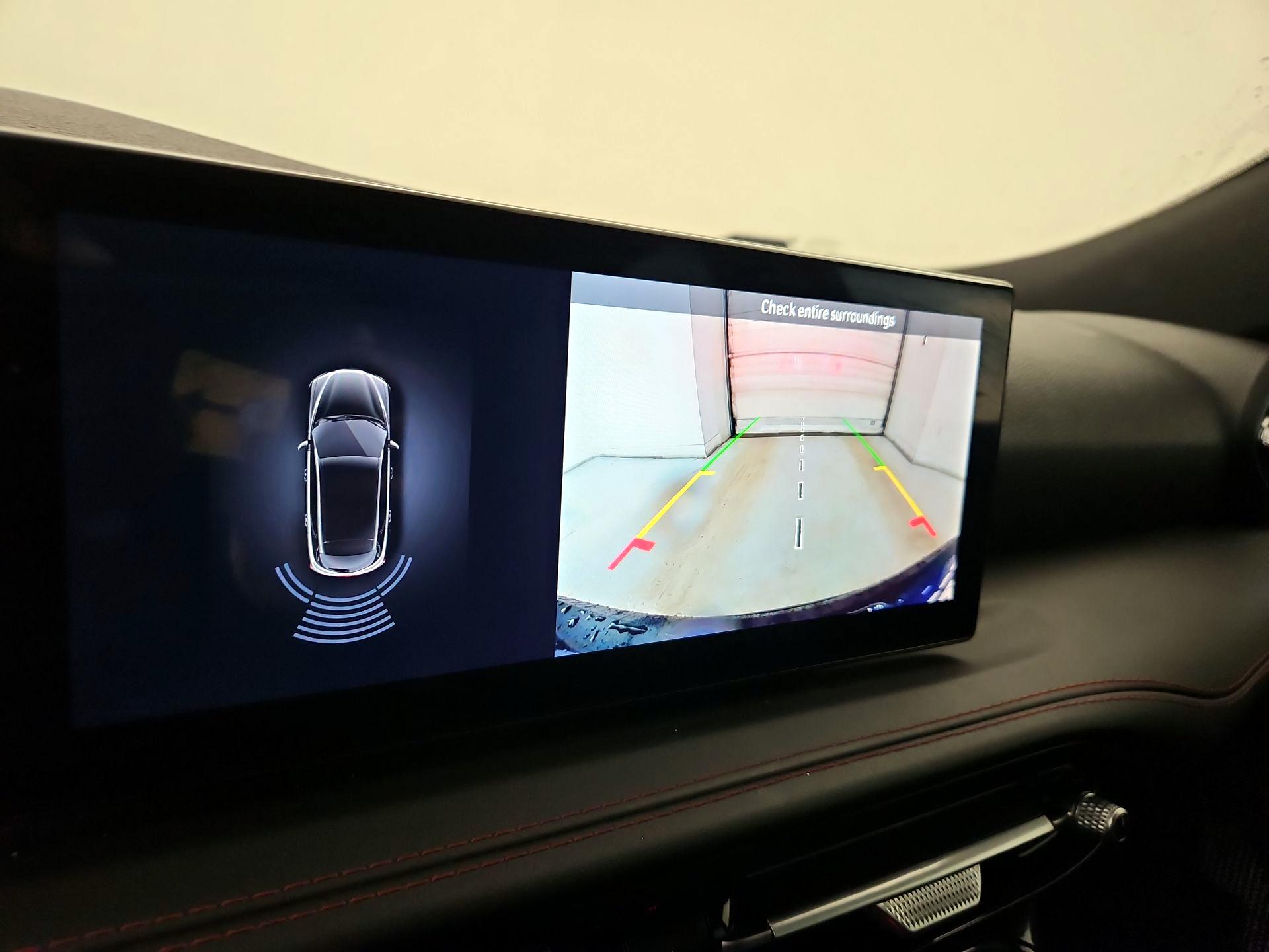 Thumbnail: 2023 Dodge Hornet - 15