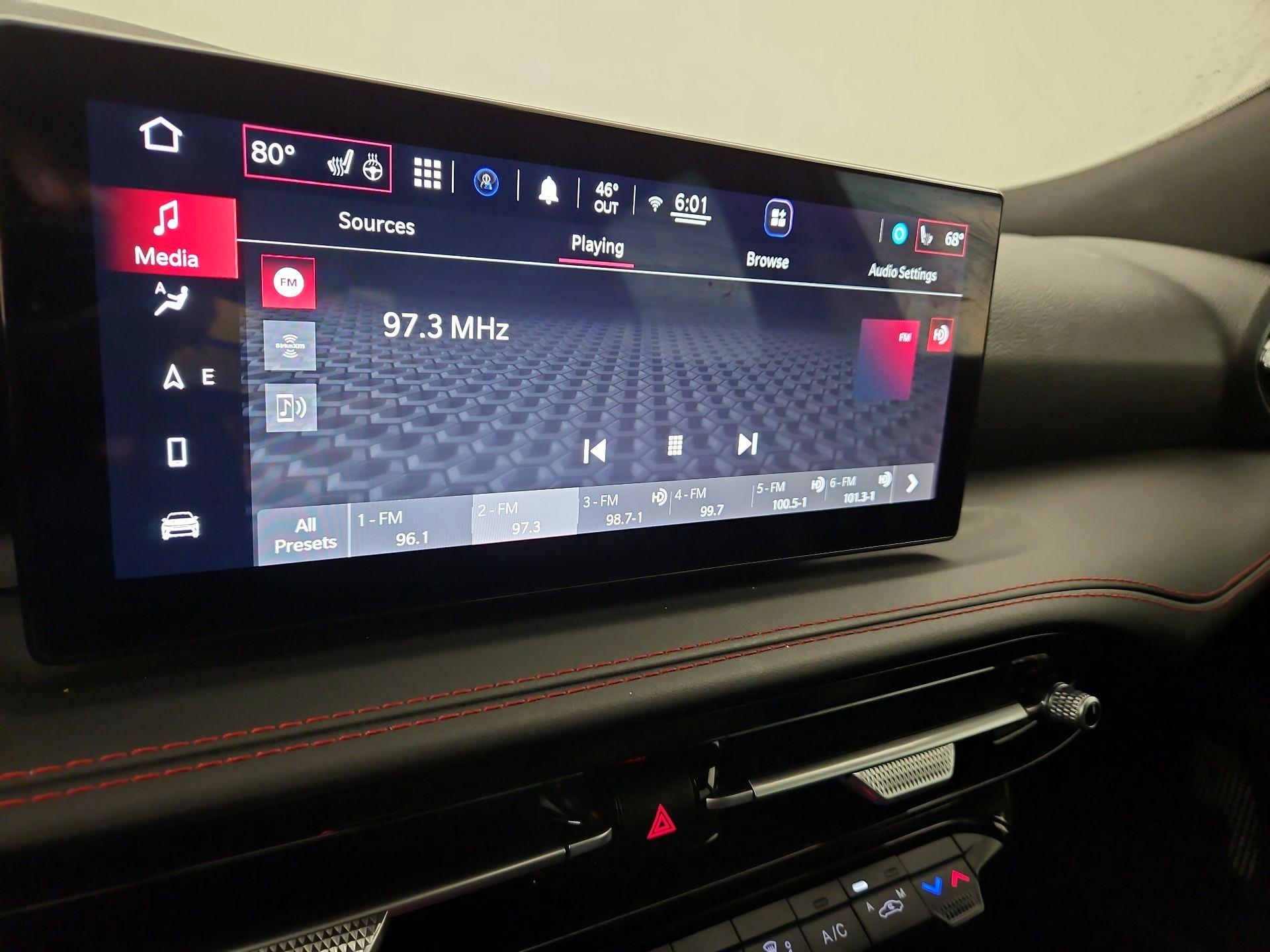 Thumbnail: 2023 Dodge Hornet - 16