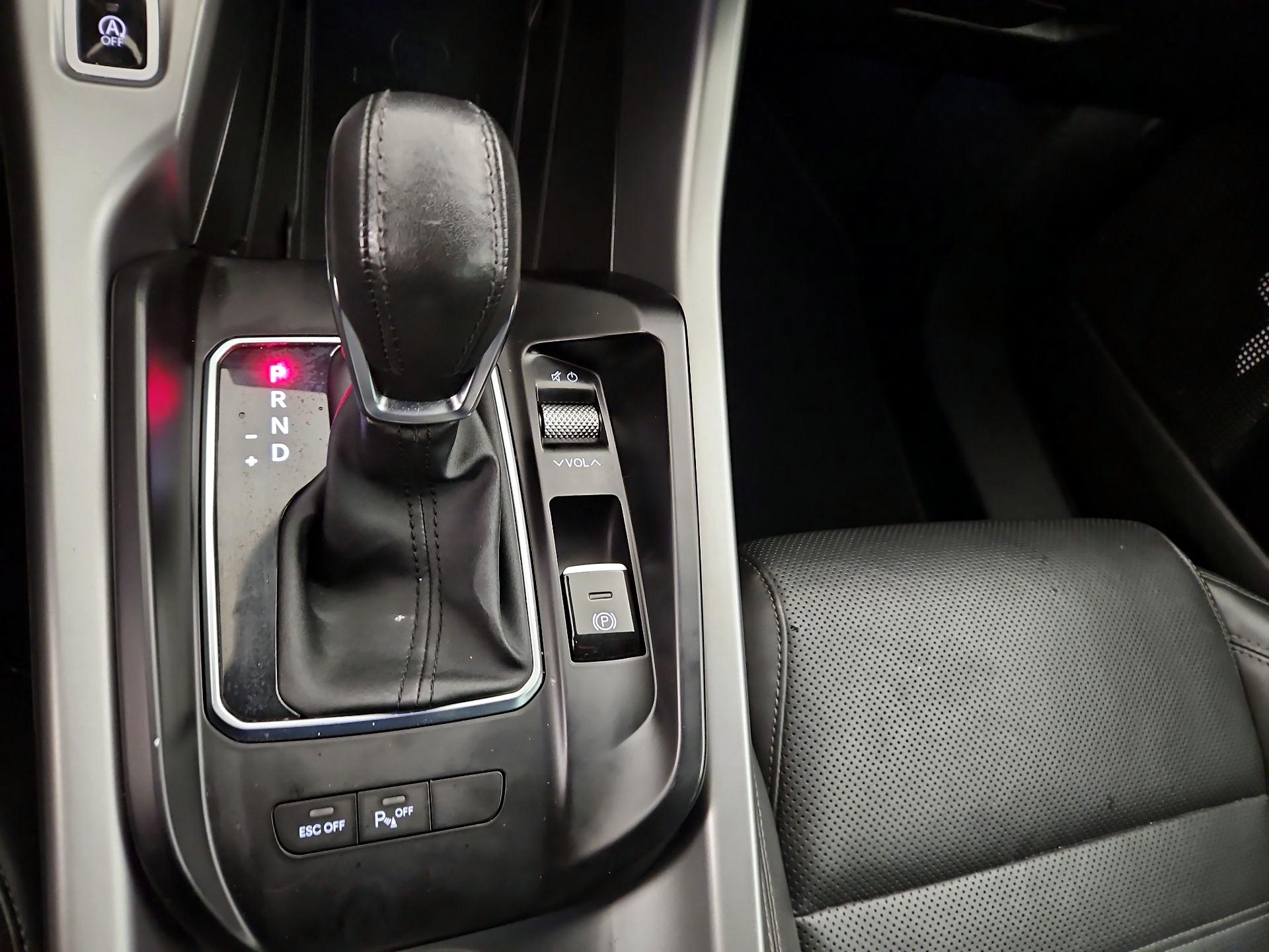 Thumbnail: 2023 Dodge Hornet - 18