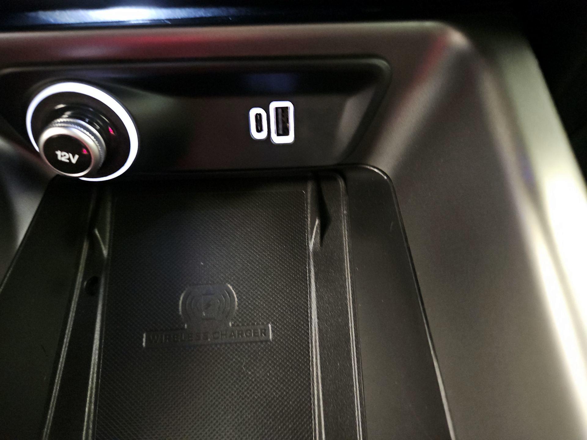 Thumbnail: 2023 Dodge Hornet - 19