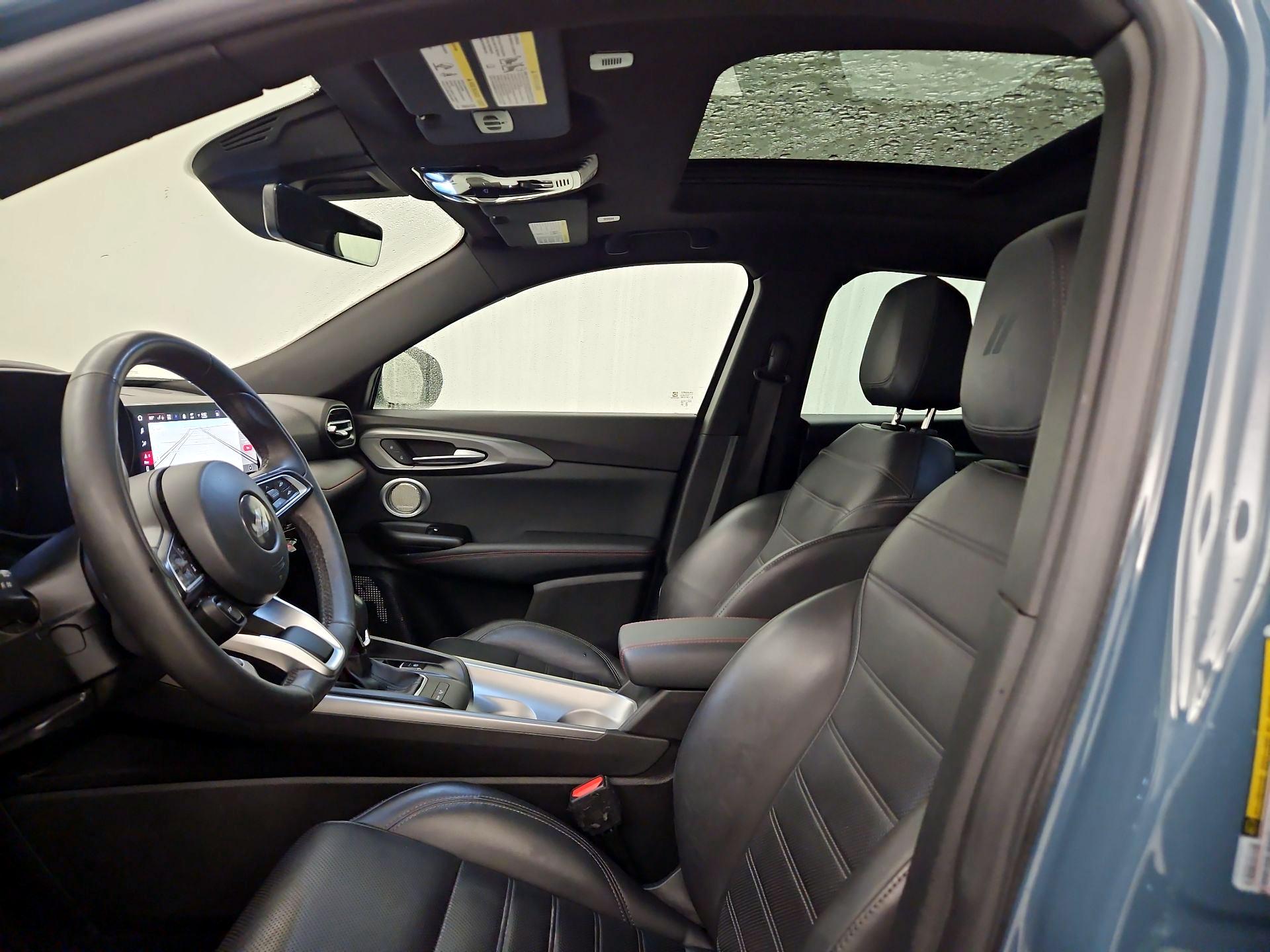 Thumbnail: 2023 Dodge Hornet - 20