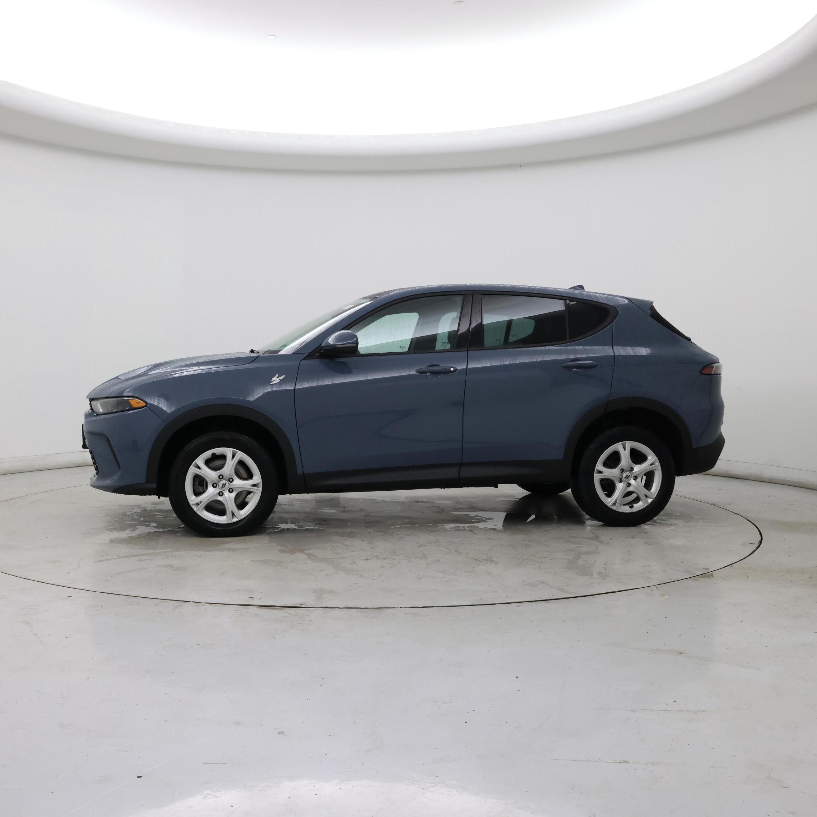 Thumbnail: 2023 Dodge Hornet - 3