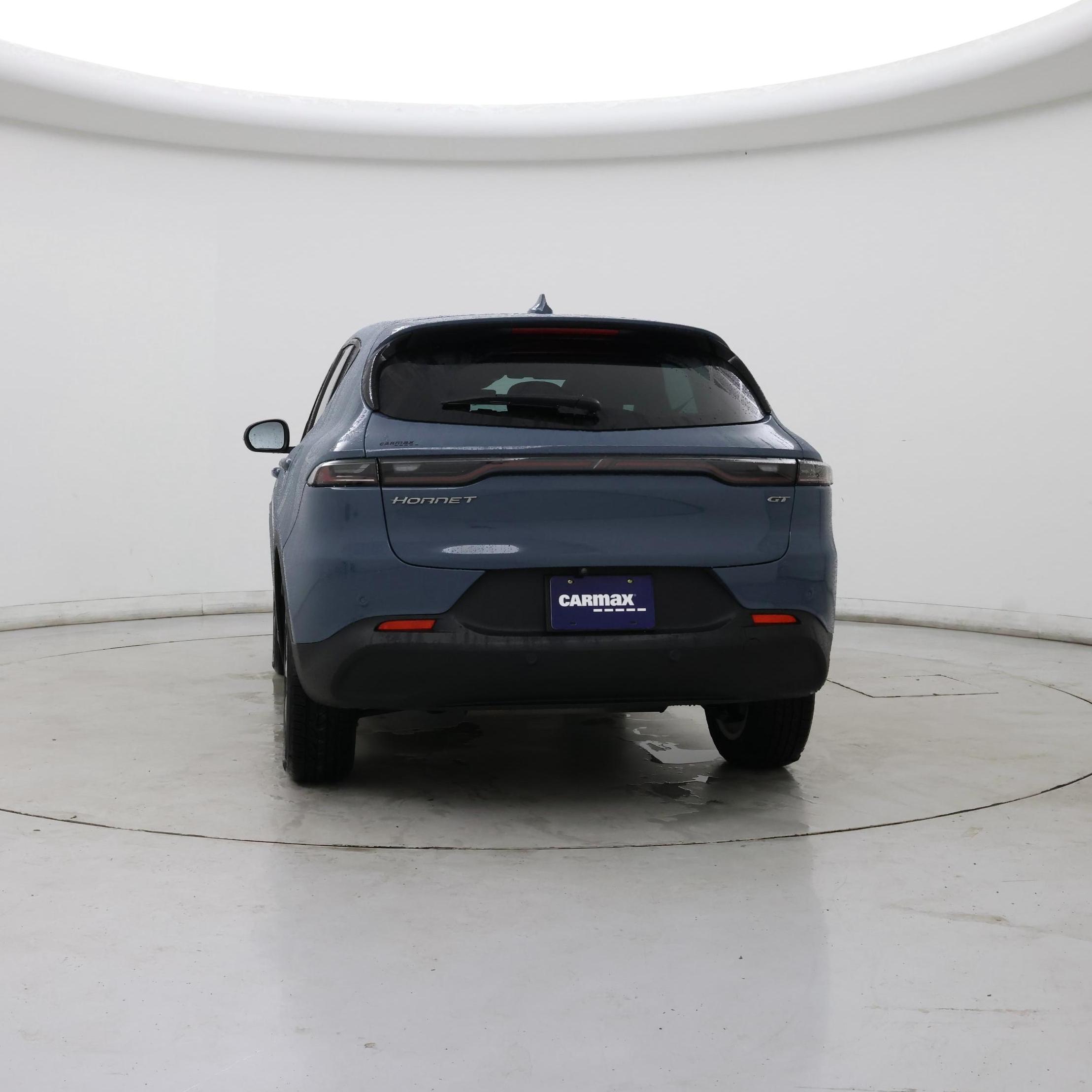 Thumbnail: 2023 Dodge Hornet - 6