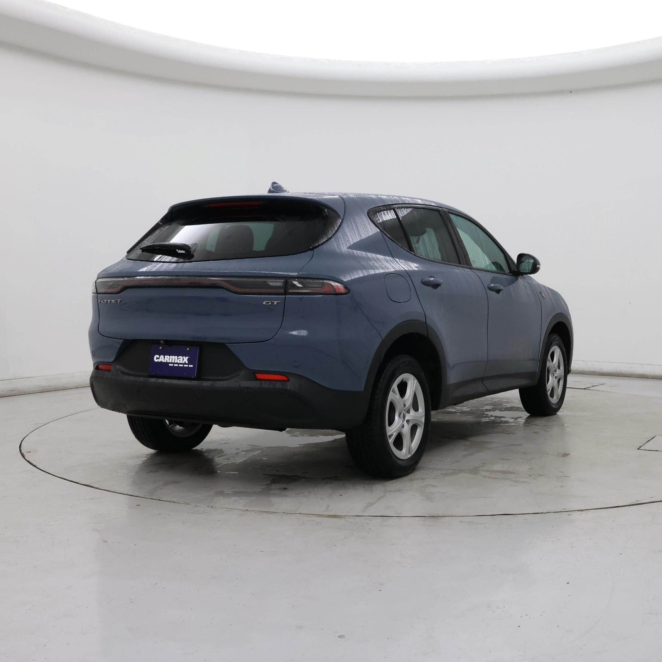 Thumbnail: 2023 Dodge Hornet - 8