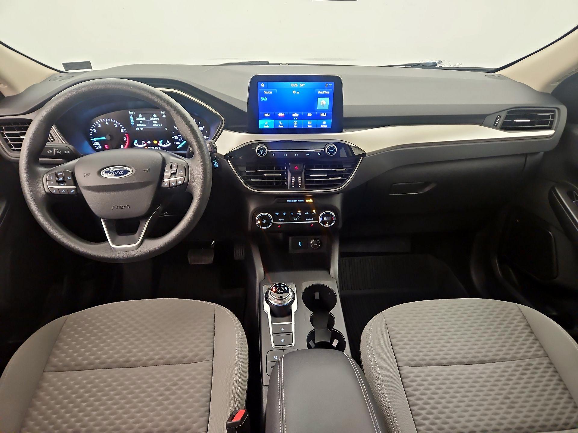 Thumbnail: 2020 Ford Escape - 9