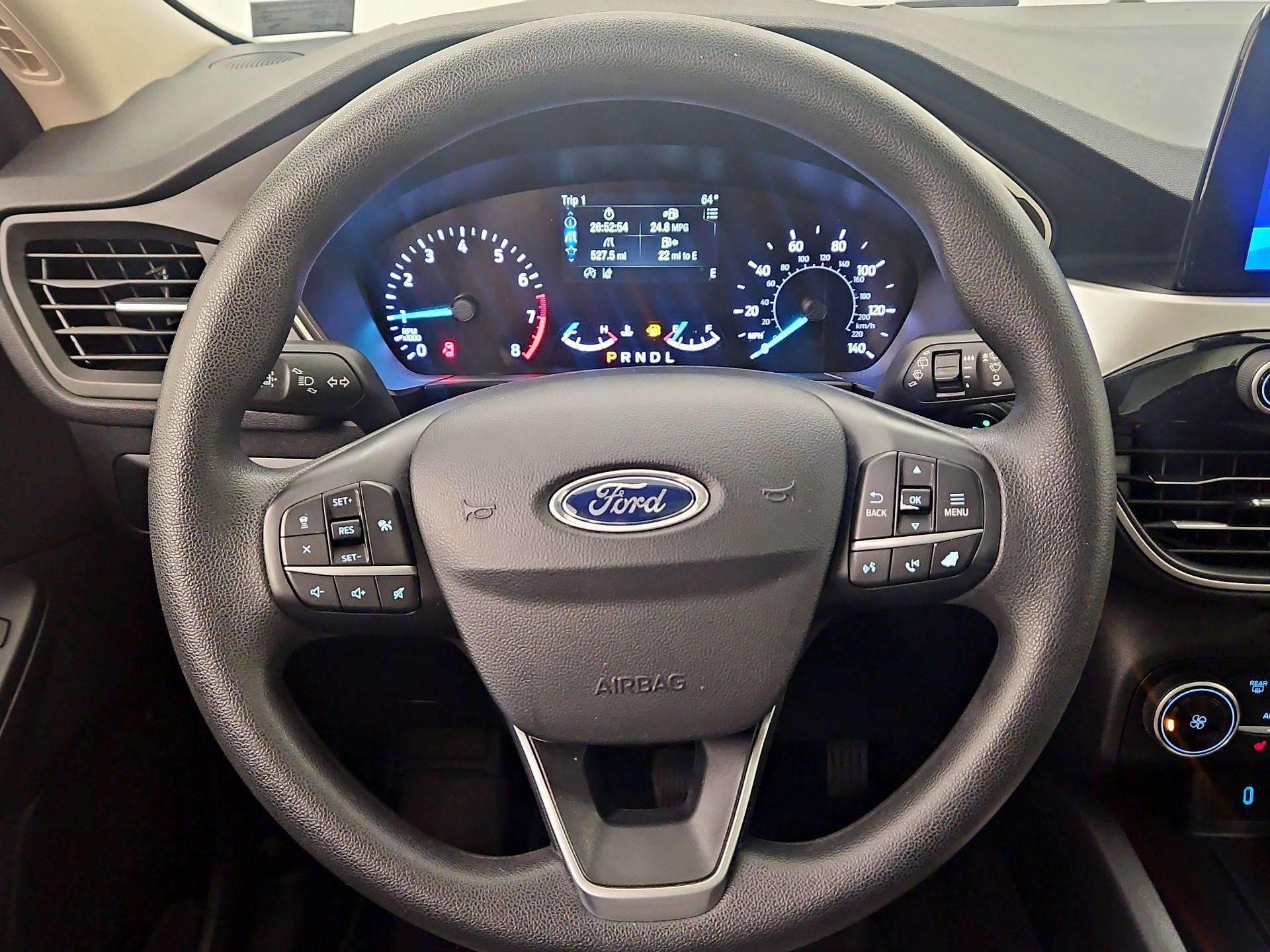 Thumbnail: 2020 Ford Escape - 10