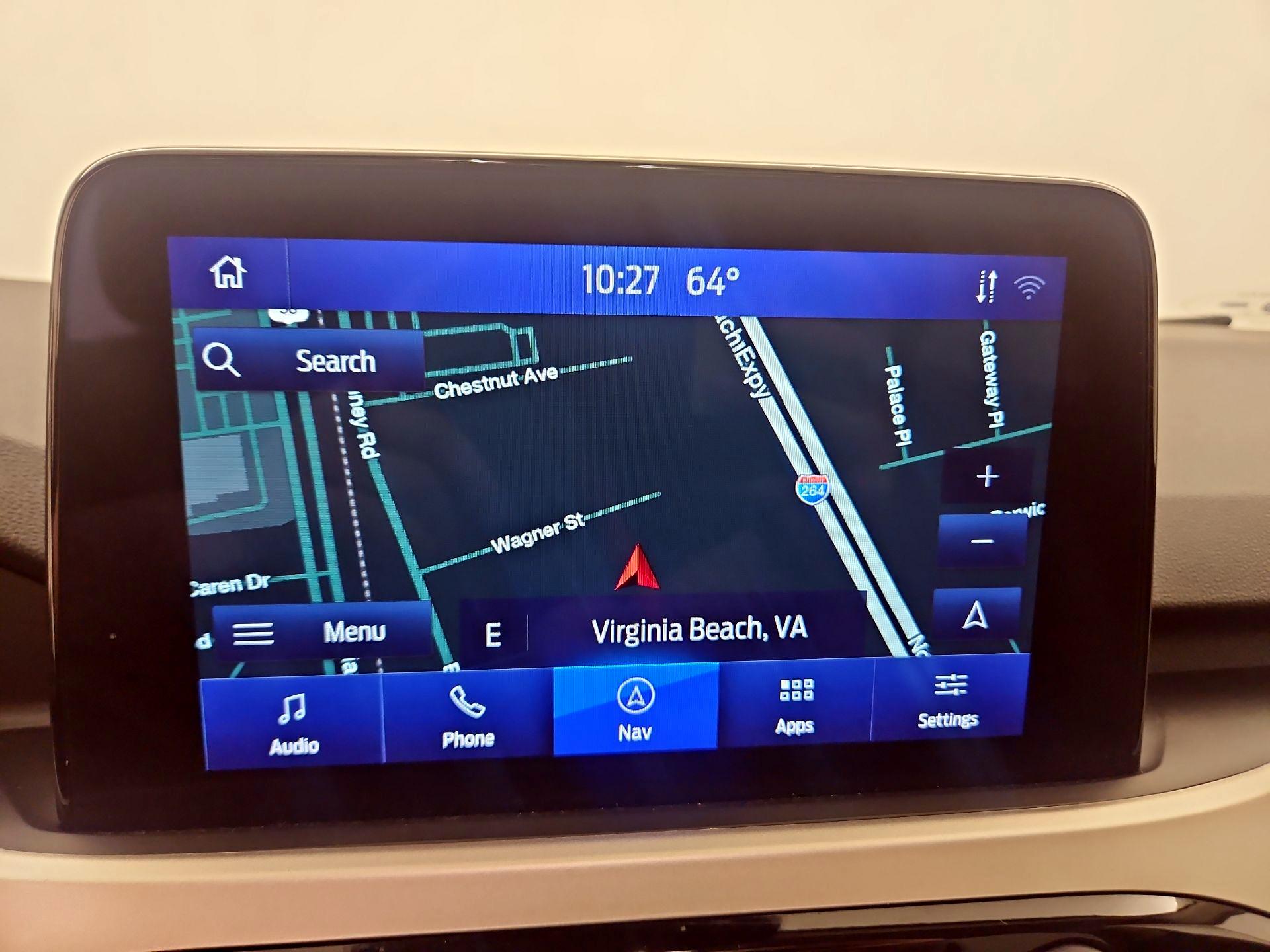 Thumbnail: 2020 Ford Escape - 14