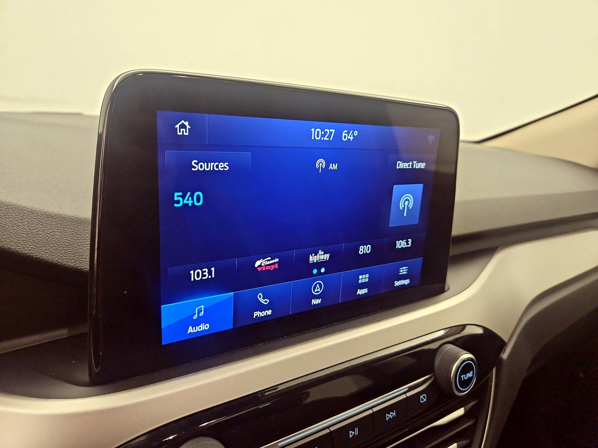 Thumbnail: 2020 Ford Escape - 16