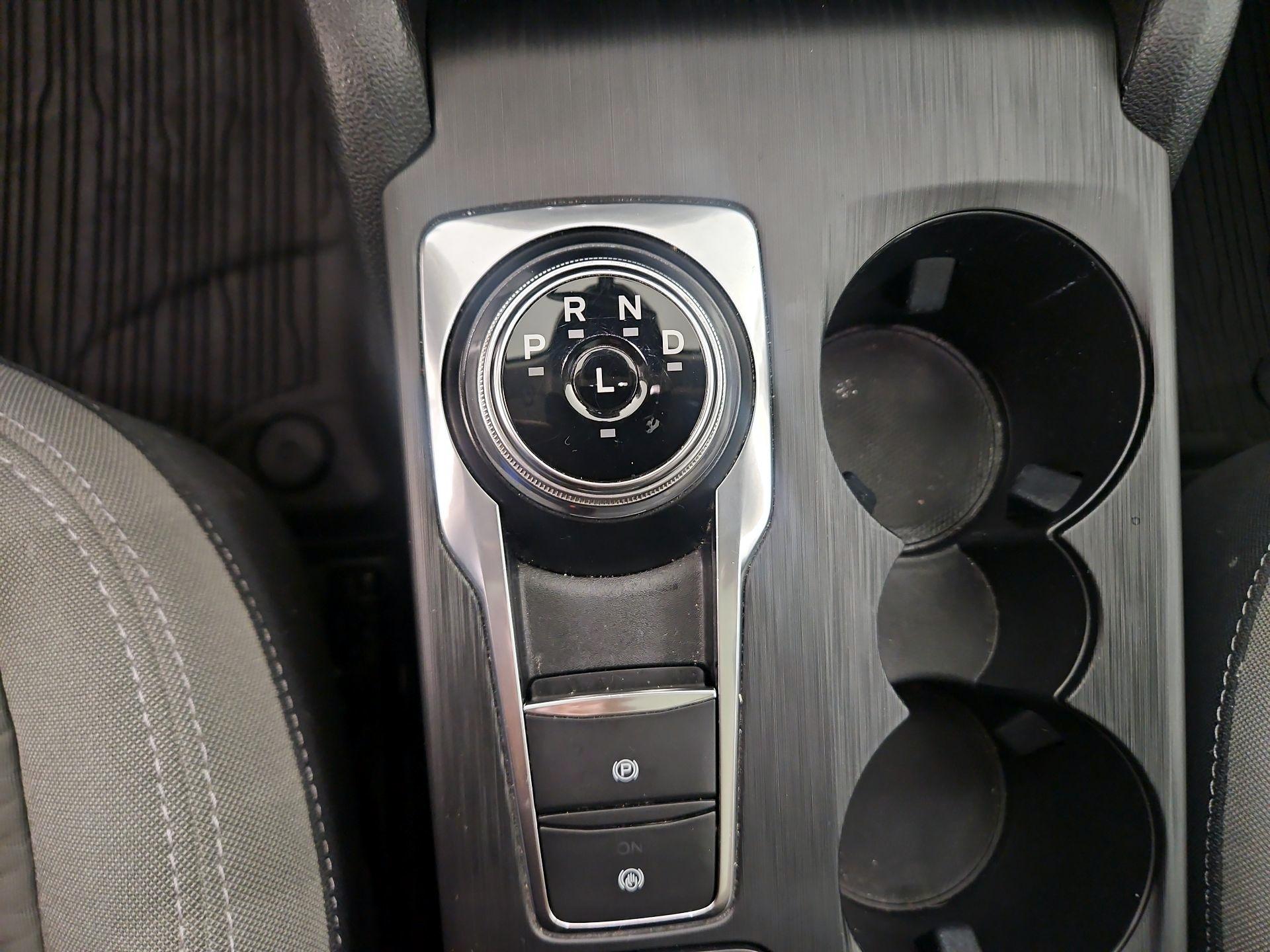 Thumbnail: 2020 Ford Escape - 18