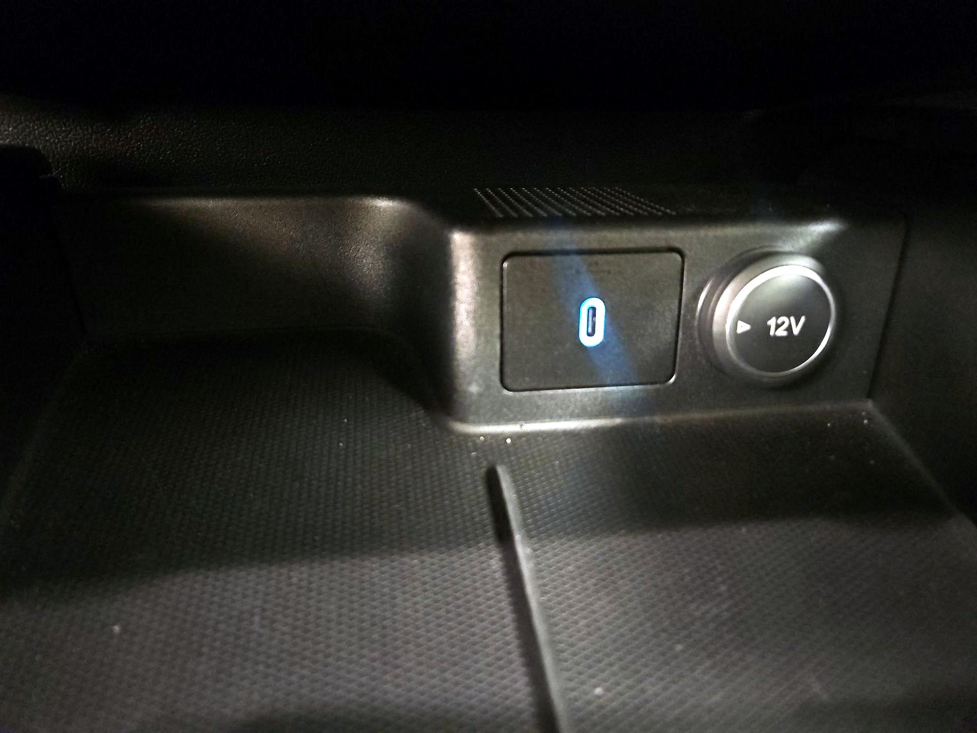 Thumbnail: 2020 Ford Escape - 19