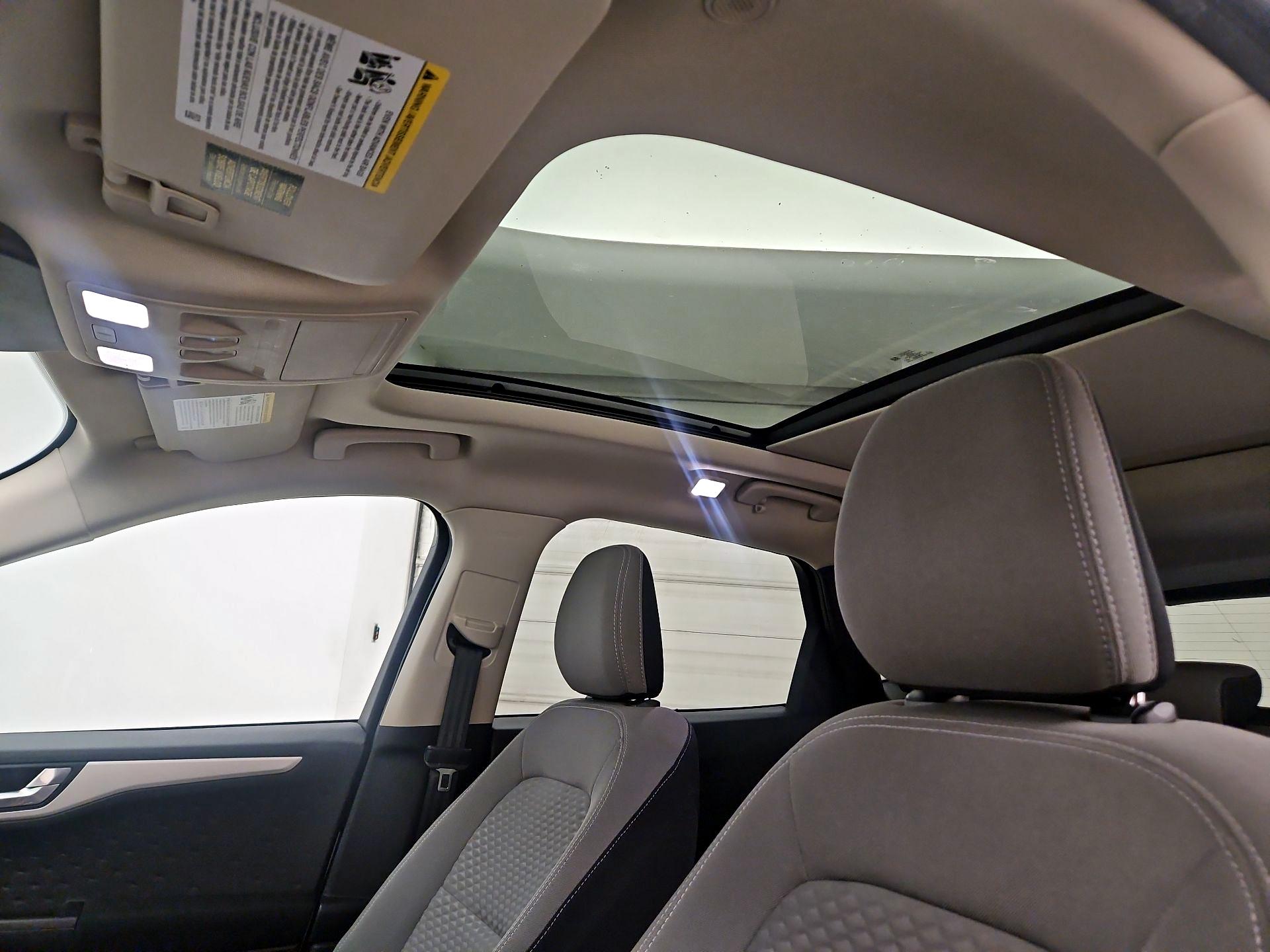 Thumbnail: 2020 Ford Escape - 20