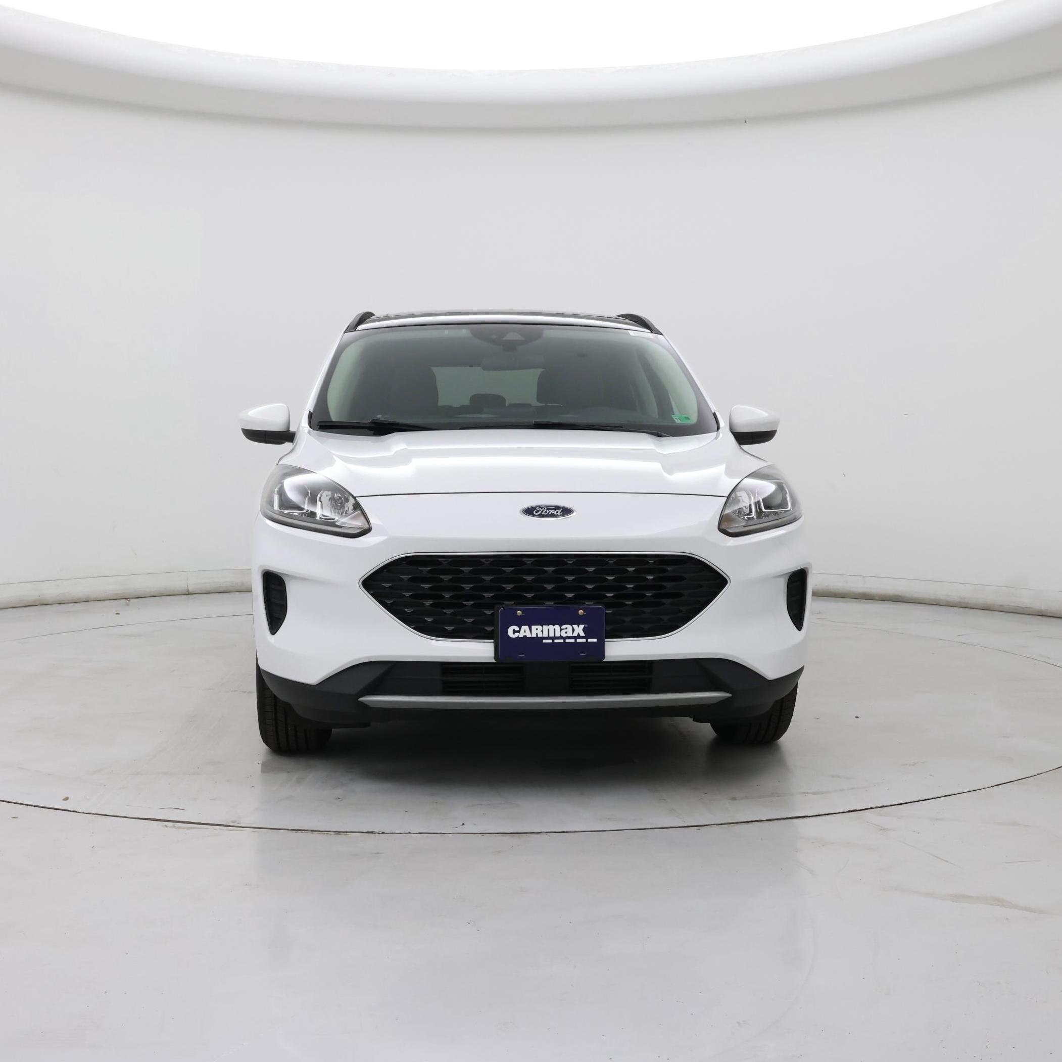 Thumbnail: 2020 Ford Escape - 5