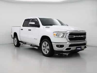 2023 Ram 1500 Bighorn