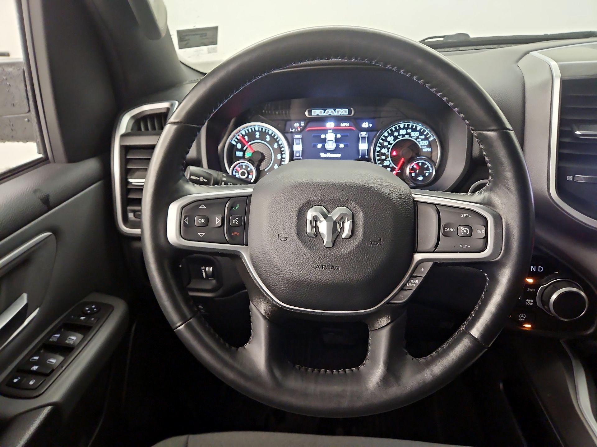 Thumbnail: 2023 RAM 1500 - 10