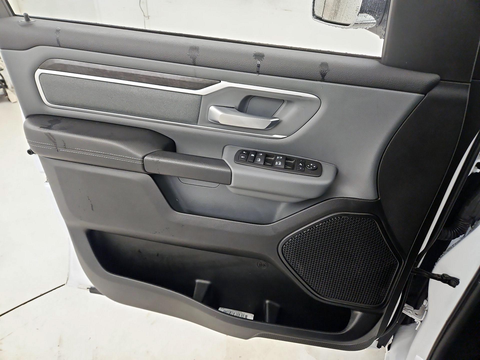 Thumbnail: 2023 RAM 1500 - 12