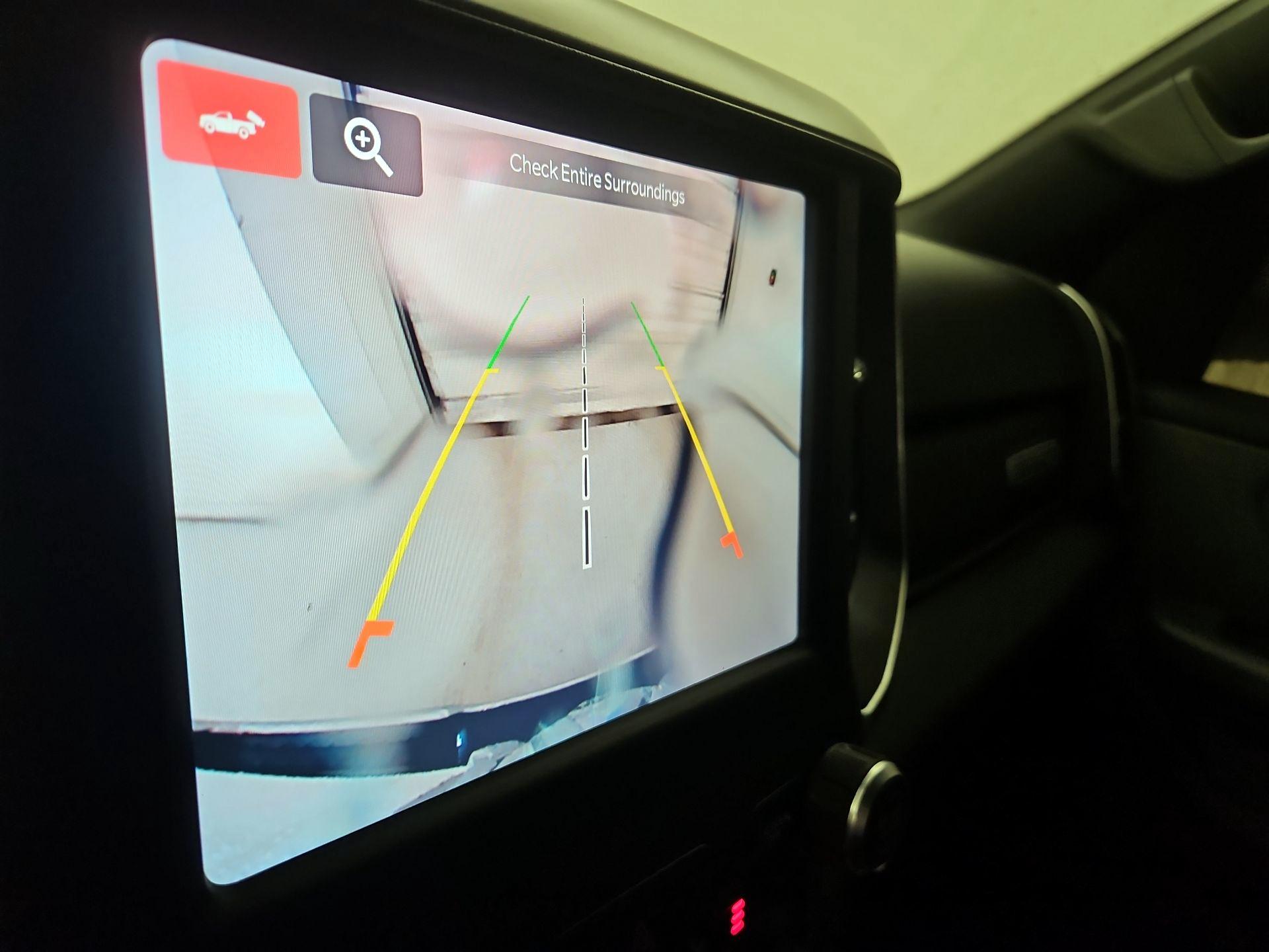 Thumbnail: 2023 RAM 1500 - 14