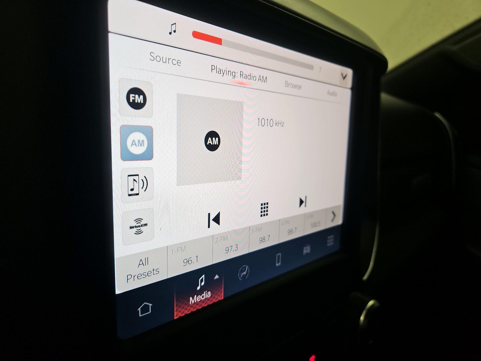 Thumbnail: 2023 RAM 1500 - 15