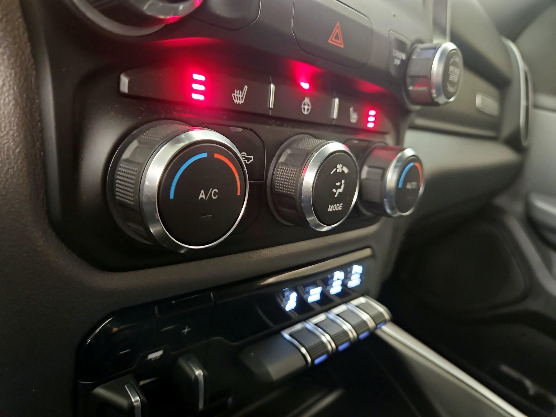 Thumbnail: 2023 RAM 1500 - 16