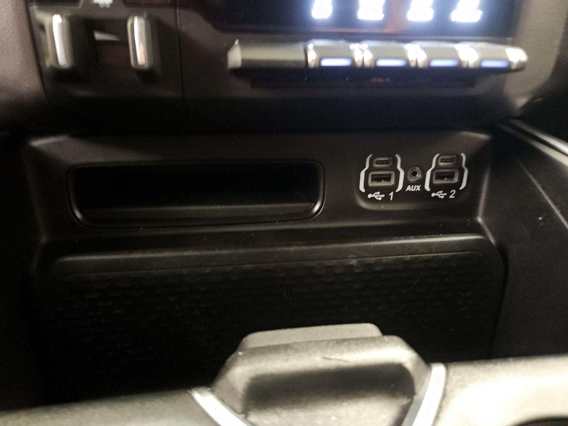 Thumbnail: 2023 RAM 1500 - 18