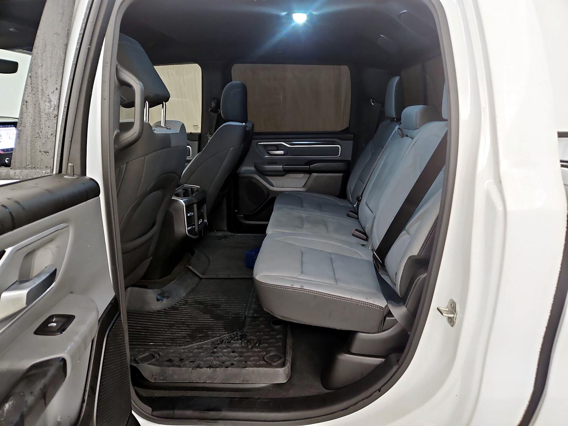 Thumbnail: 2023 RAM 1500 - 19