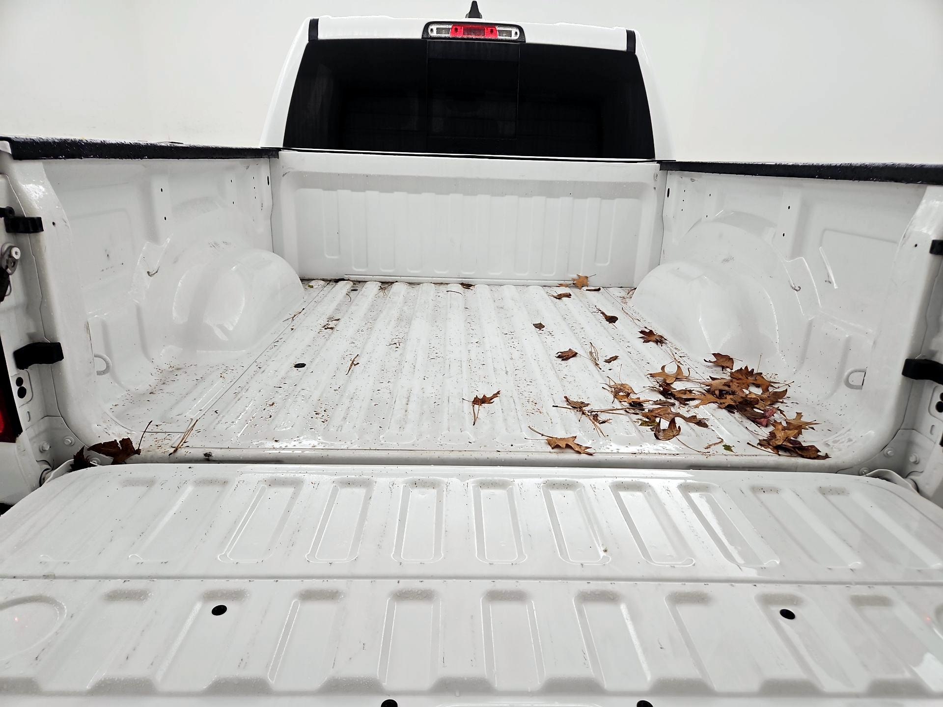 Thumbnail: 2023 RAM 1500 - 20