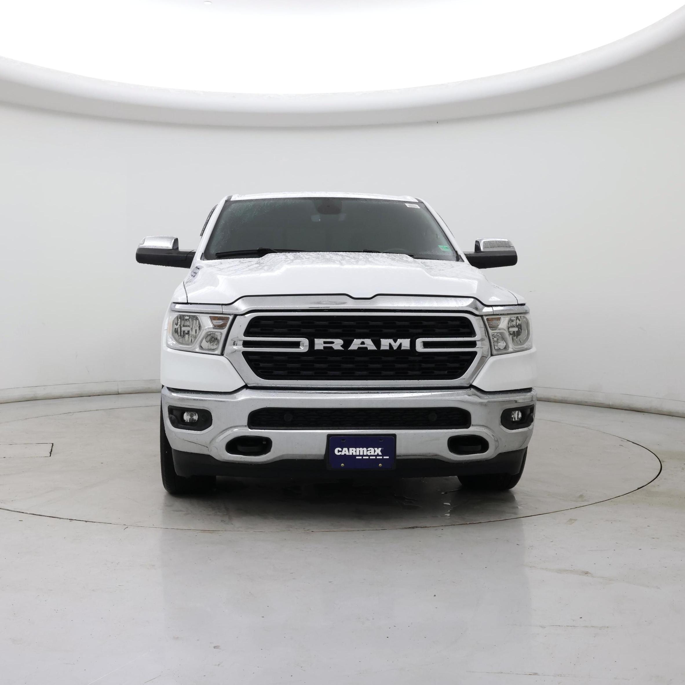 Thumbnail: 2023 RAM 1500 - 5