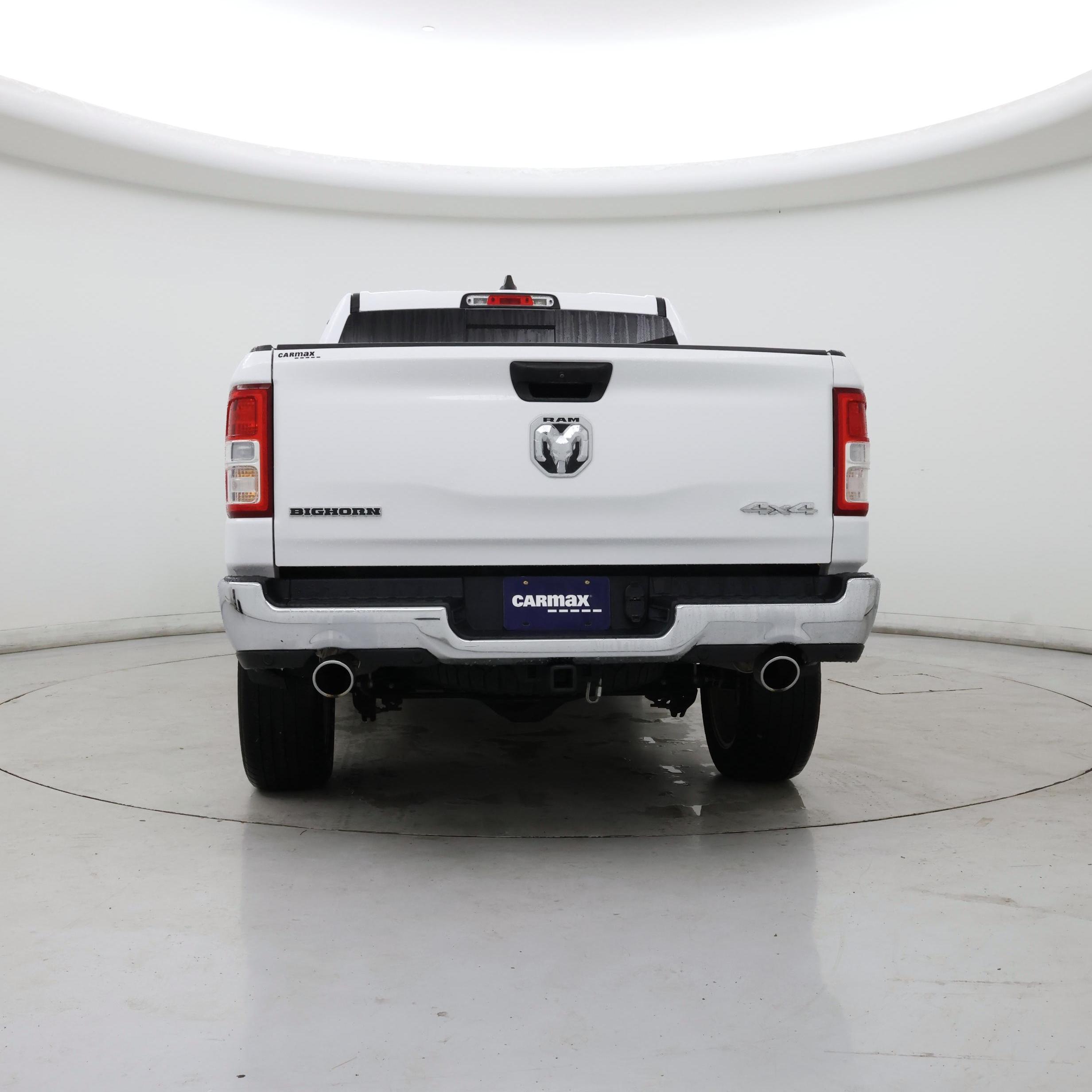 Thumbnail: 2023 RAM 1500 - 6